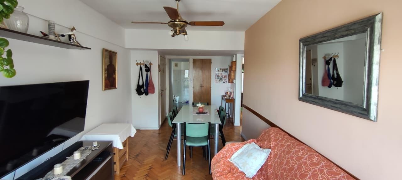 Apartment in Monte Castro