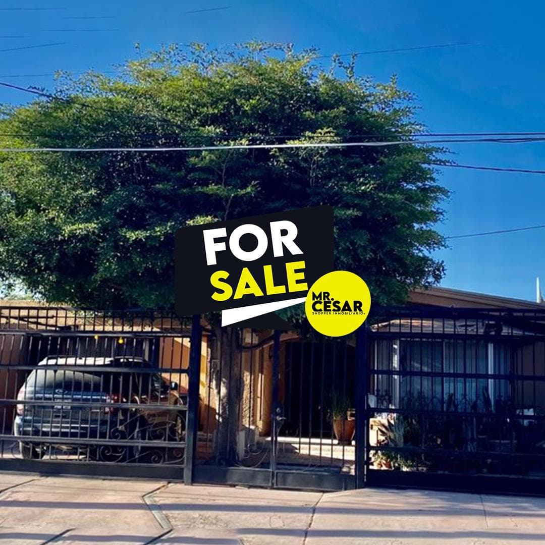 House for Sale in Prados del Centenario