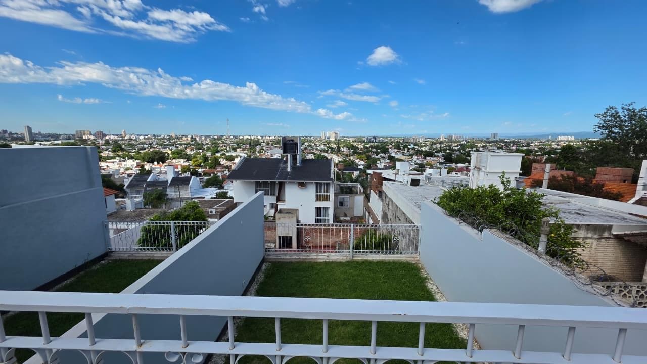 Renovated duplex | Terrace with hot tub and mountain views | 2 parking spaces | Trade-in accepted