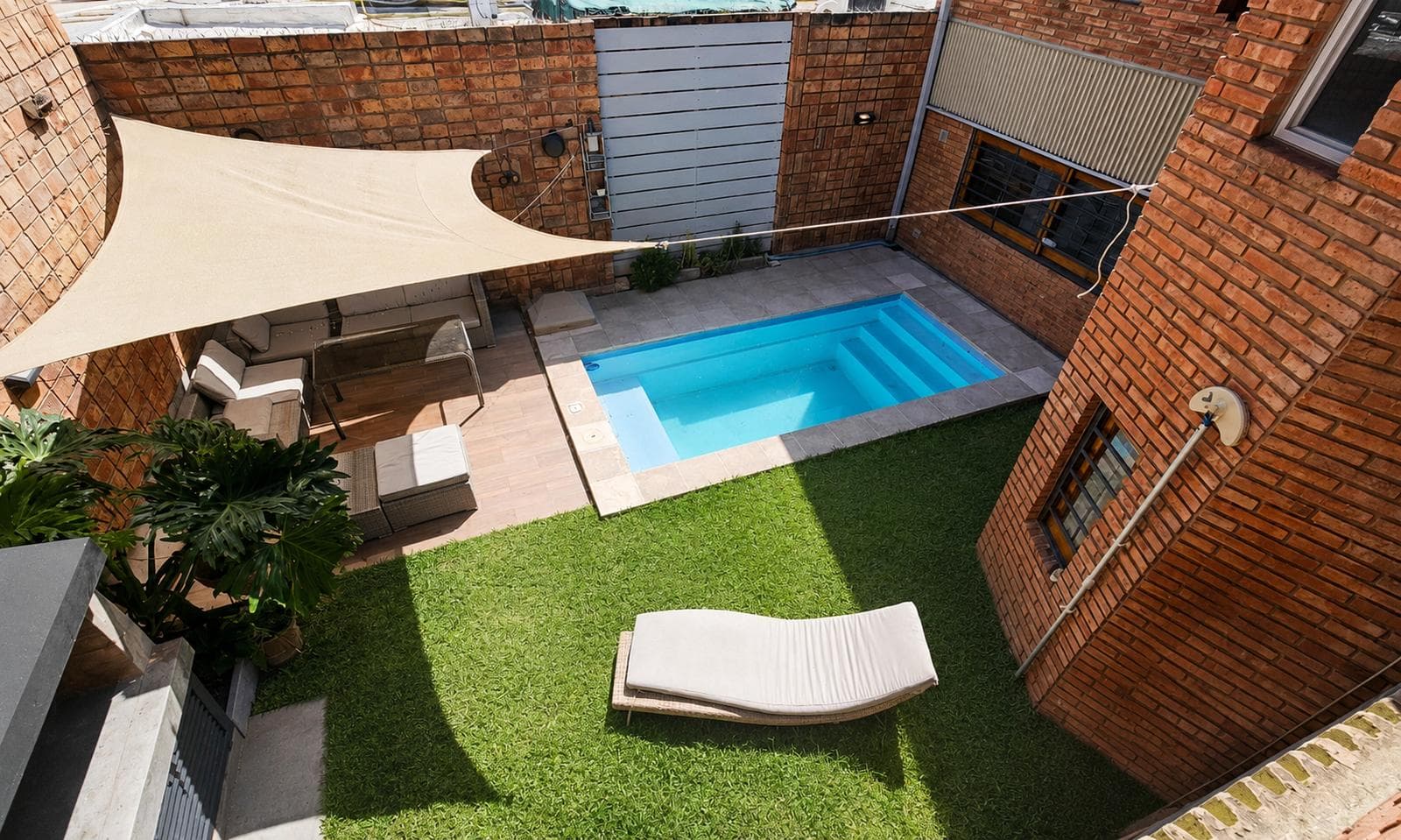 House in Parque Vélez Sarsfield | 5 bedrooms and a pool