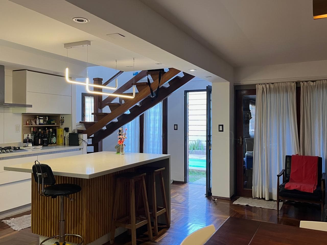 House in Parque Vélez Sarsfield | 5 bedrooms and a pool