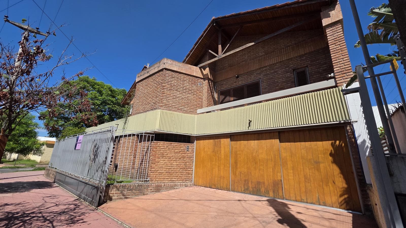 House in Parque Vélez Sarsfield | 5 bedrooms and a pool