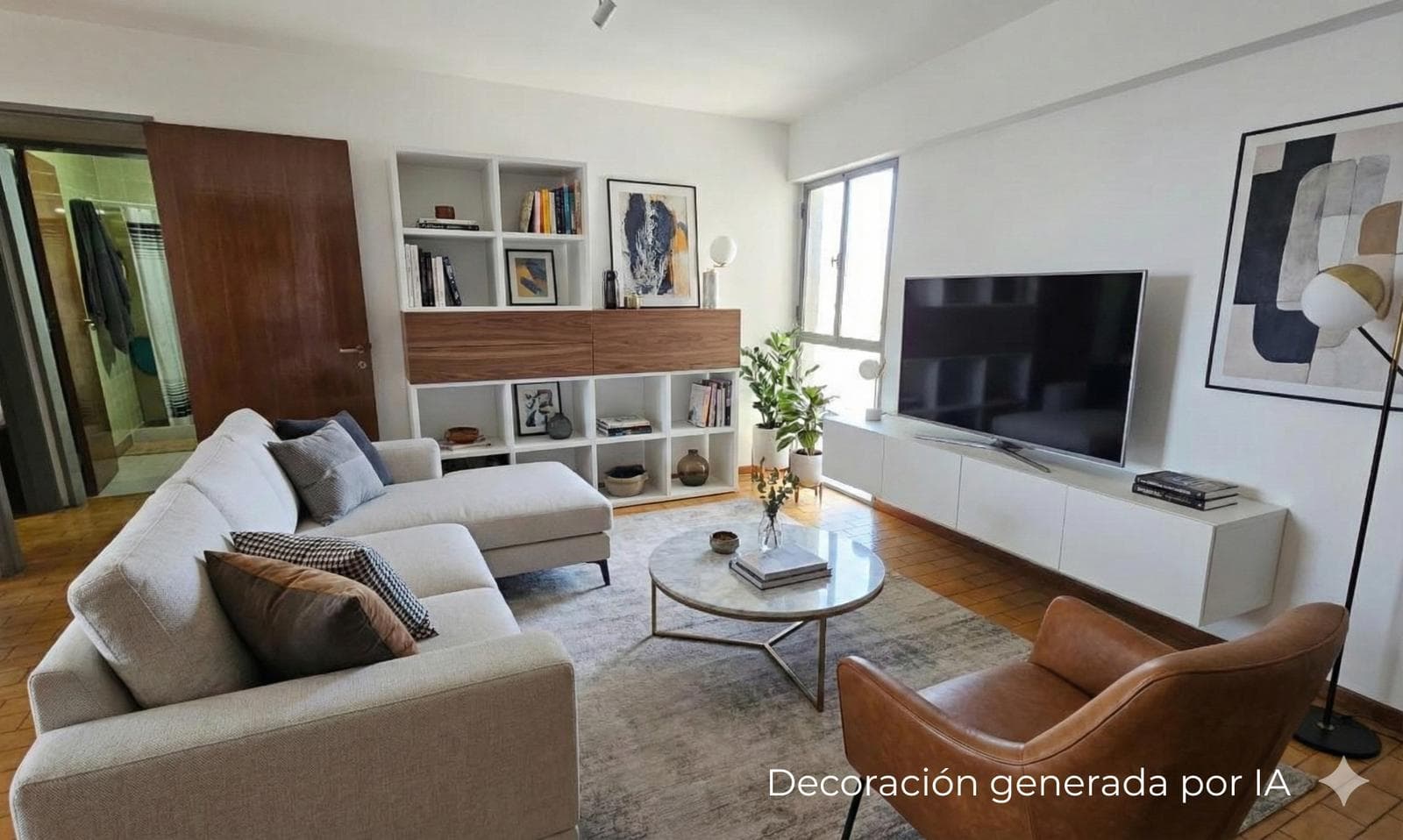 2-Bedroom Apartment for Sale in Downtown Córdoba