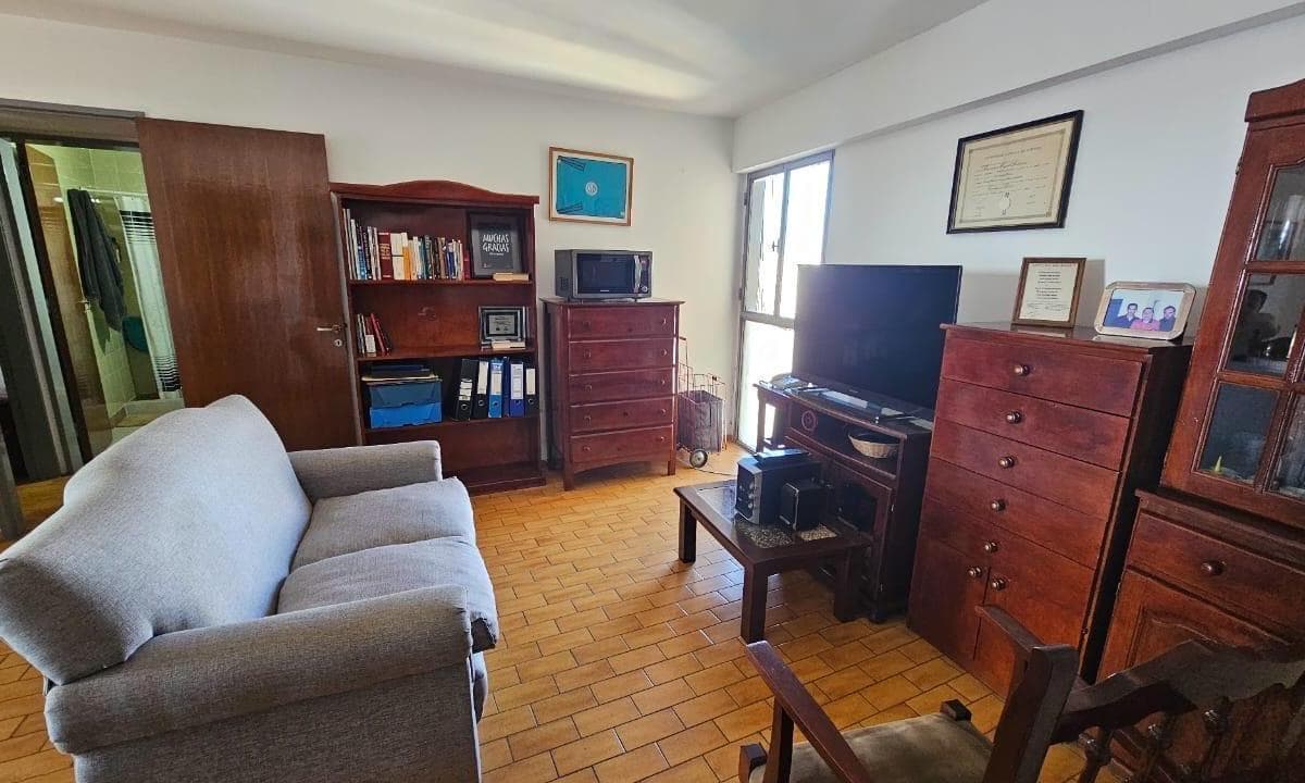 2-Bedroom Apartment for Sale in Downtown Córdoba