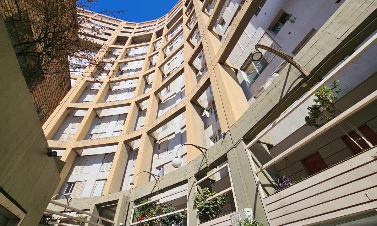 2-Bedroom Apartment for Sale in Downtown Córdoba