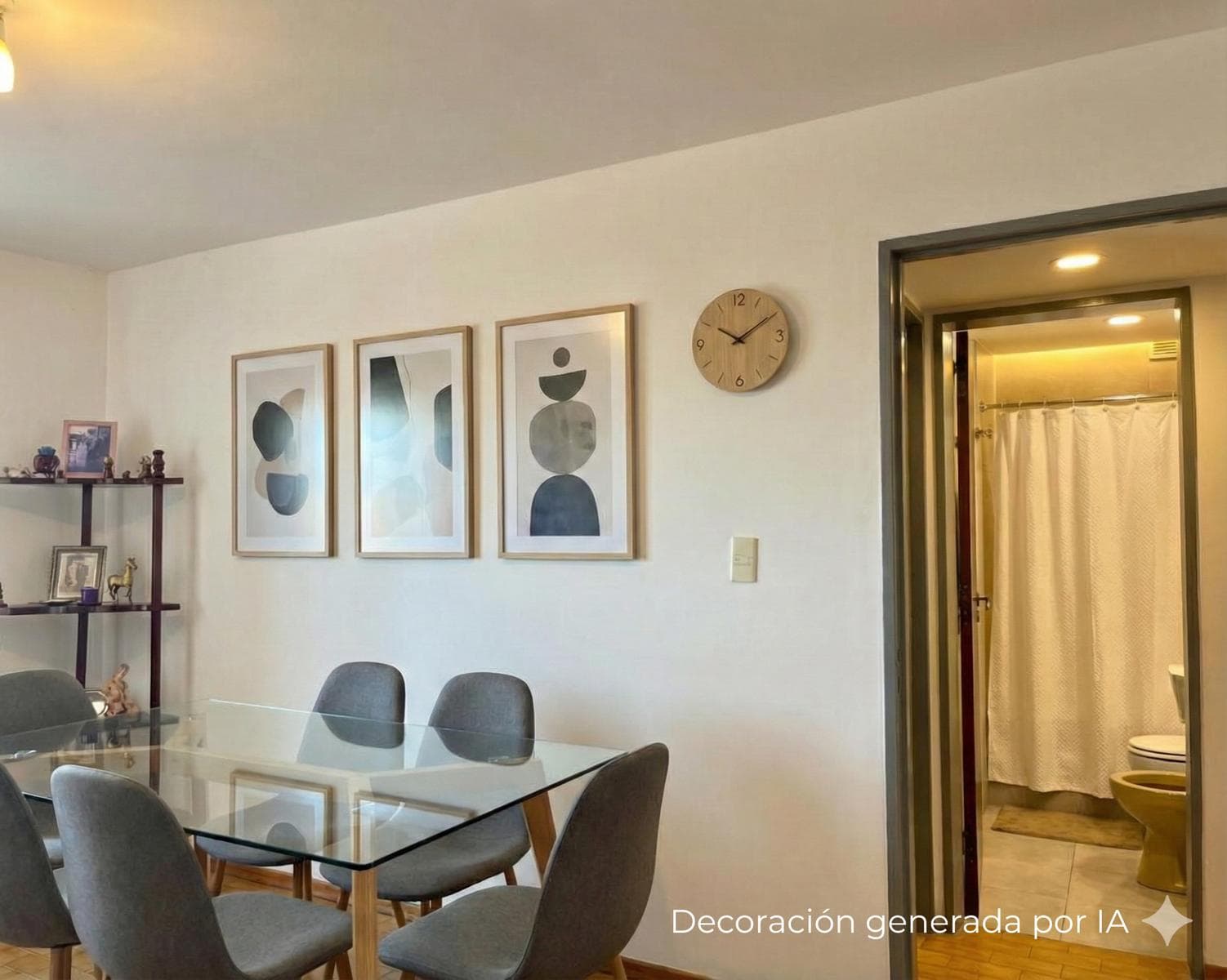 2-Bedroom Apartment for Sale in Downtown Córdoba