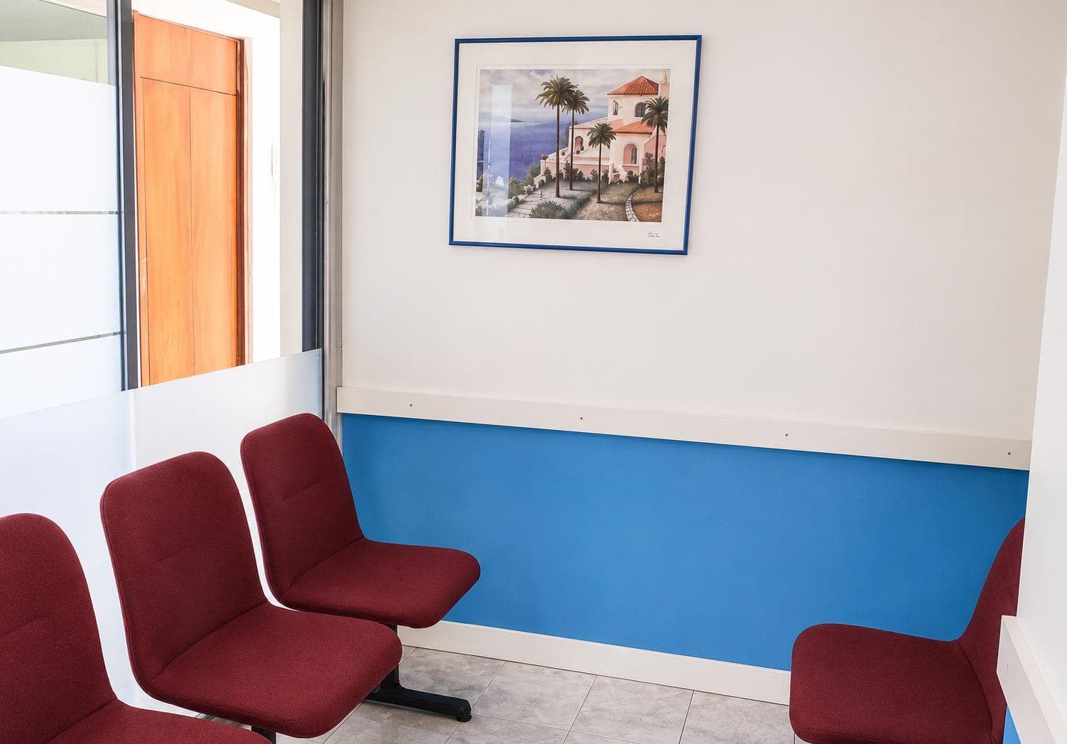 Local office space for sale, right in the heart of Córdoba (Investment opportunity, financing available)