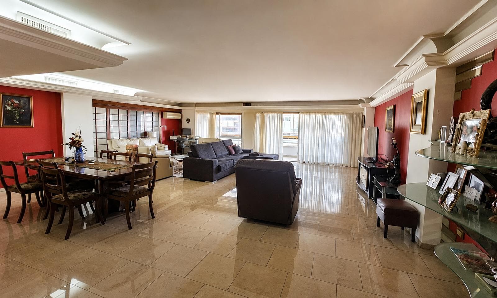 Entire Apartment for Sale in Nueva Córdoba | Balcony, Terrace, and Parking Space