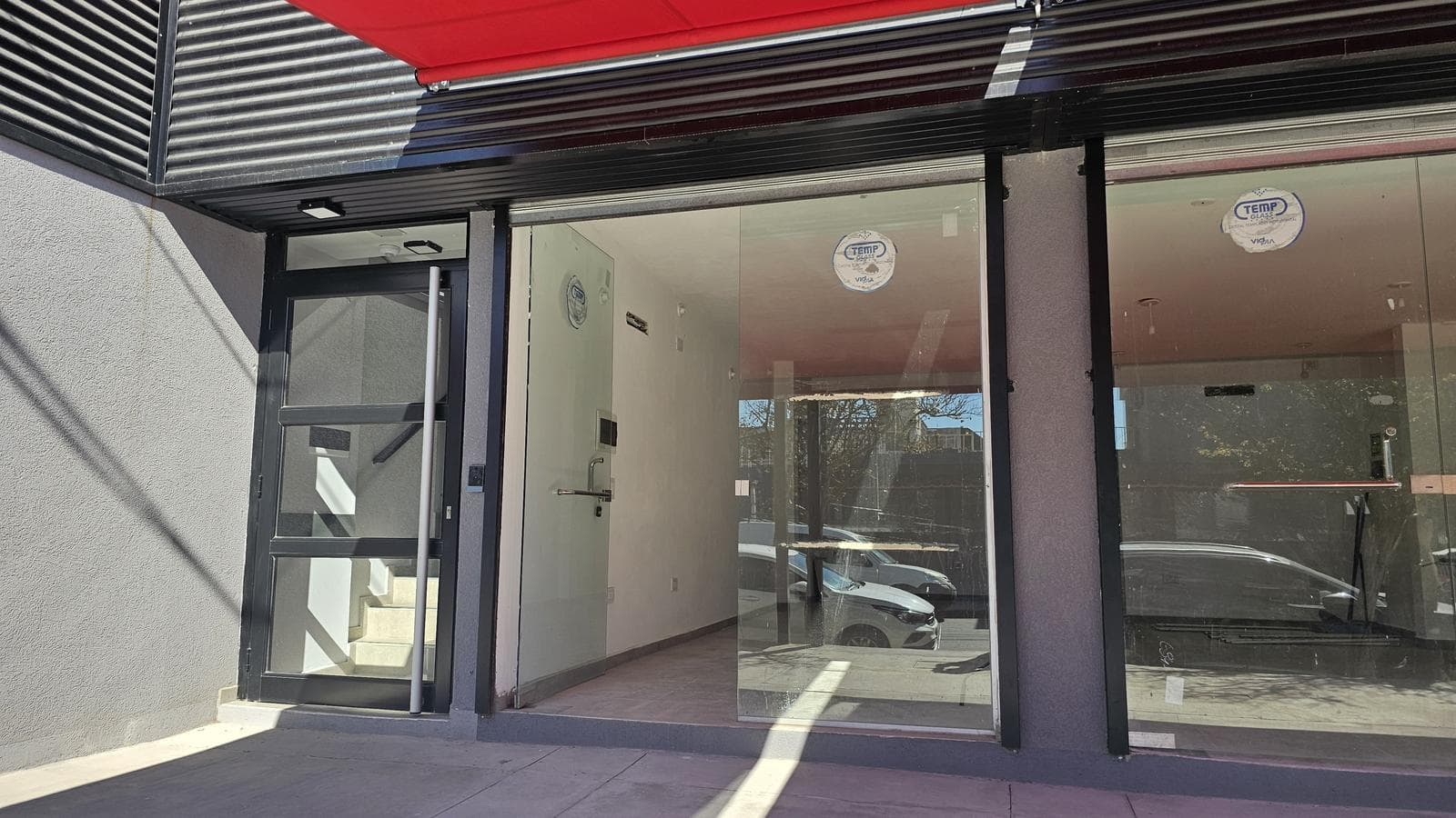 Commercial Space Across from the Vélez Sarsfield Clinic | 26 m² plus Expansion