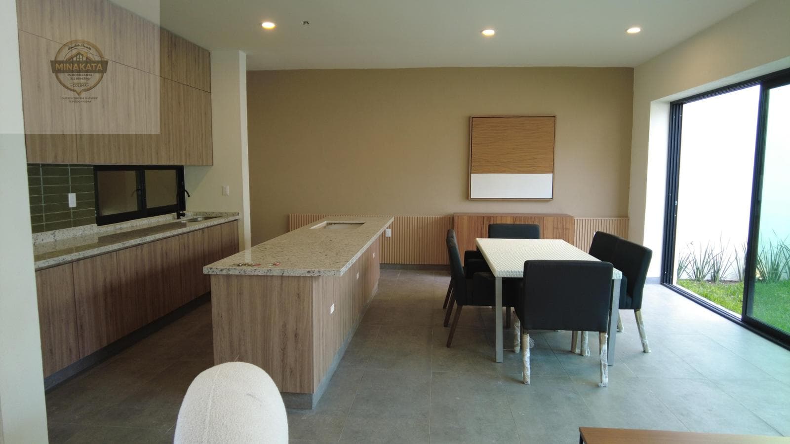 Praga Model Home for Sale
