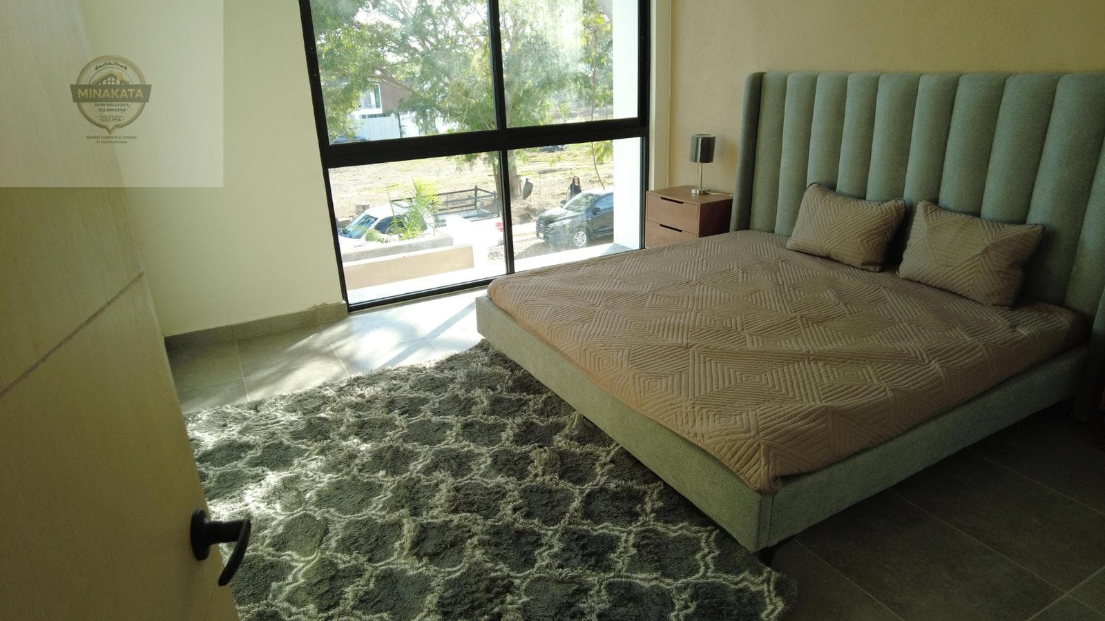 Praga Model Home for Sale