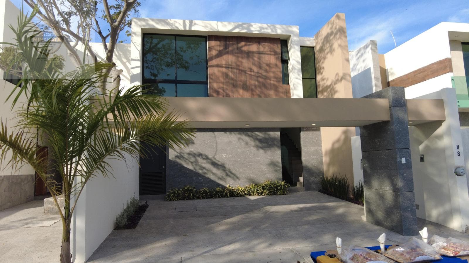 Praga Model Home for Sale