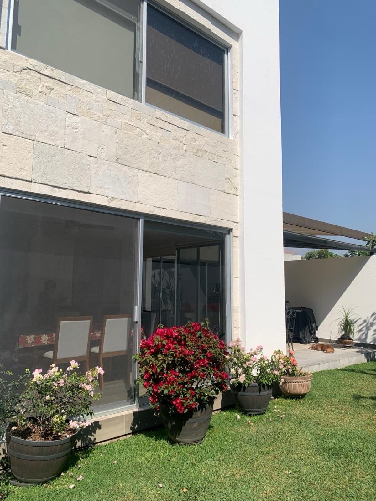 Home - Jiutepec