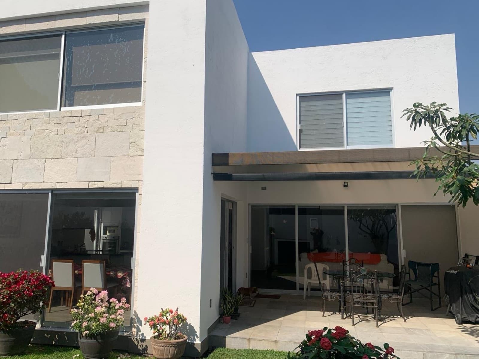 Home - Jiutepec