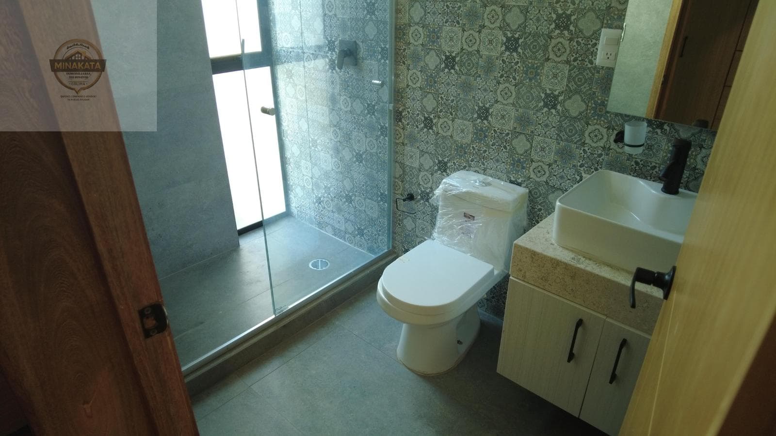 Paris Model Residence, El Pedregal