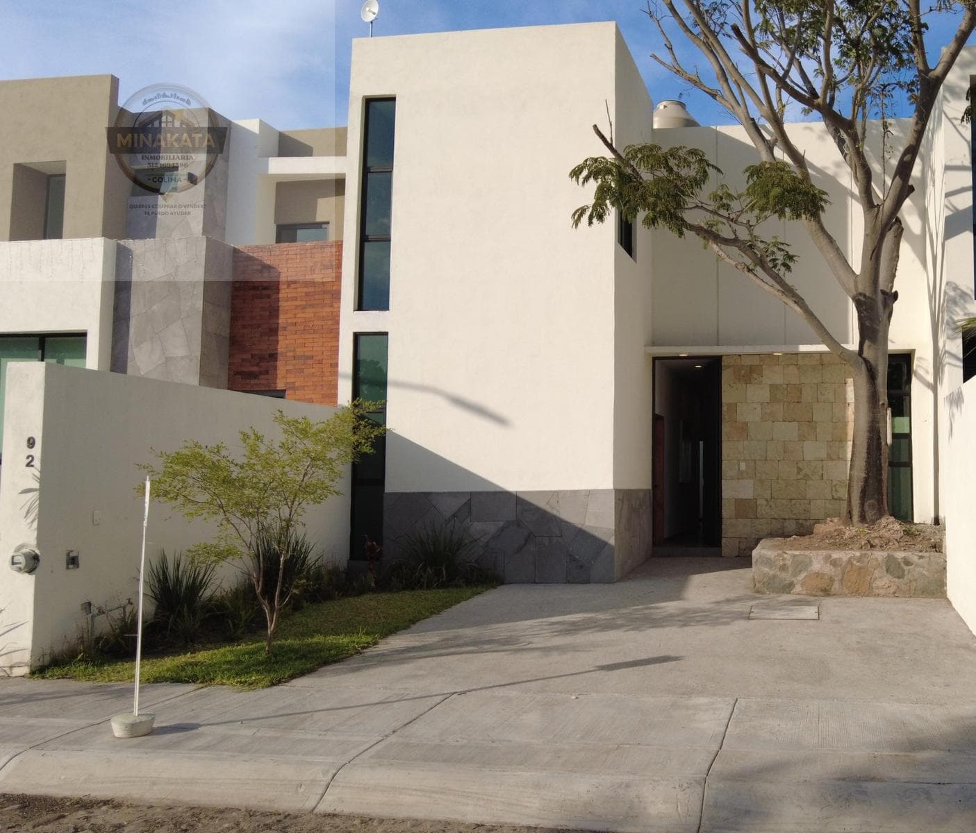 Paris Model Residence, El Pedregal