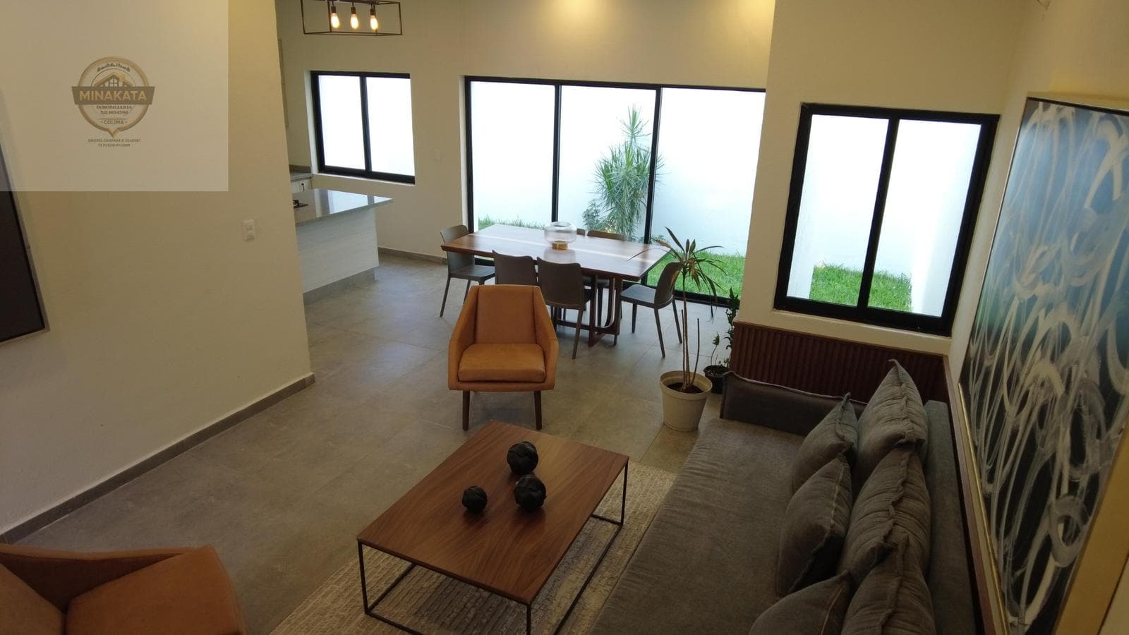 Paris Model Residence, El Pedregal