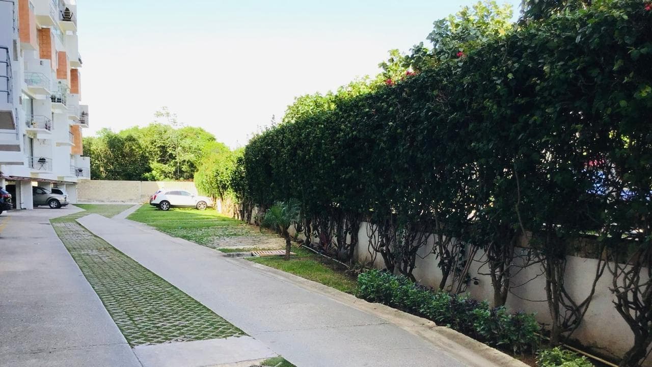 Apartment for sale in Horizontes, Cancun. SM 16