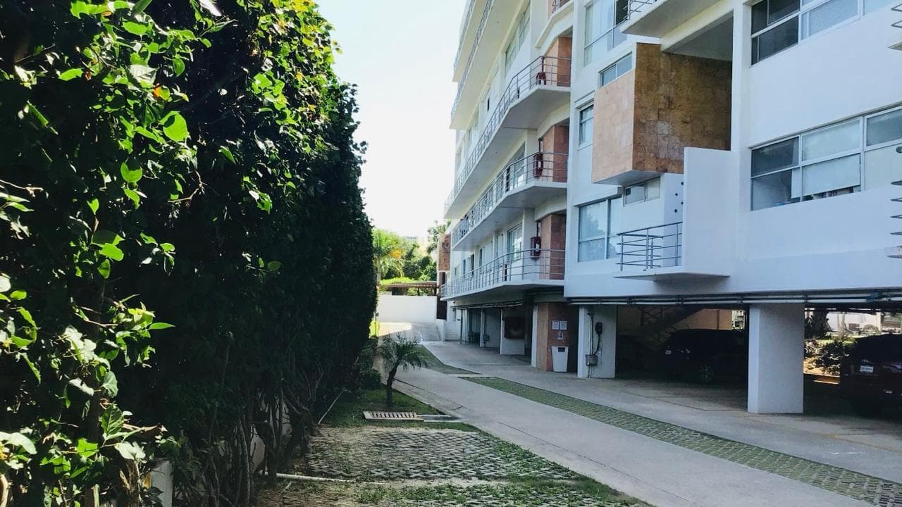 Apartment for sale in Horizontes, Cancun. SM 16