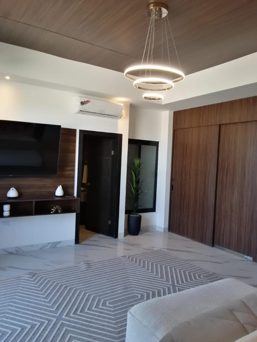Apartment for rent, Torreón, Coahuila.