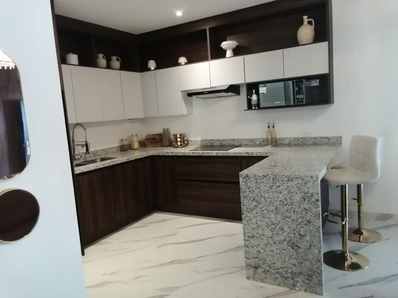 Apartment for rent, Torreón, Coahuila.