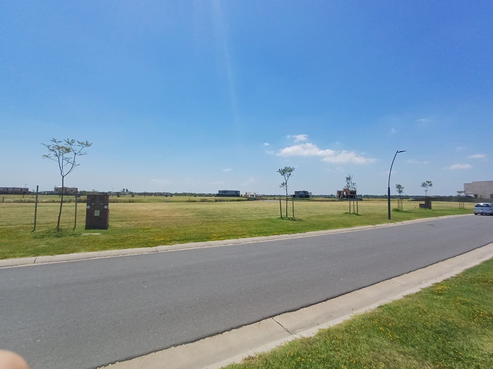 Opportunity: Lot for Sale on the Lake in Amarras - Puertos del Lago