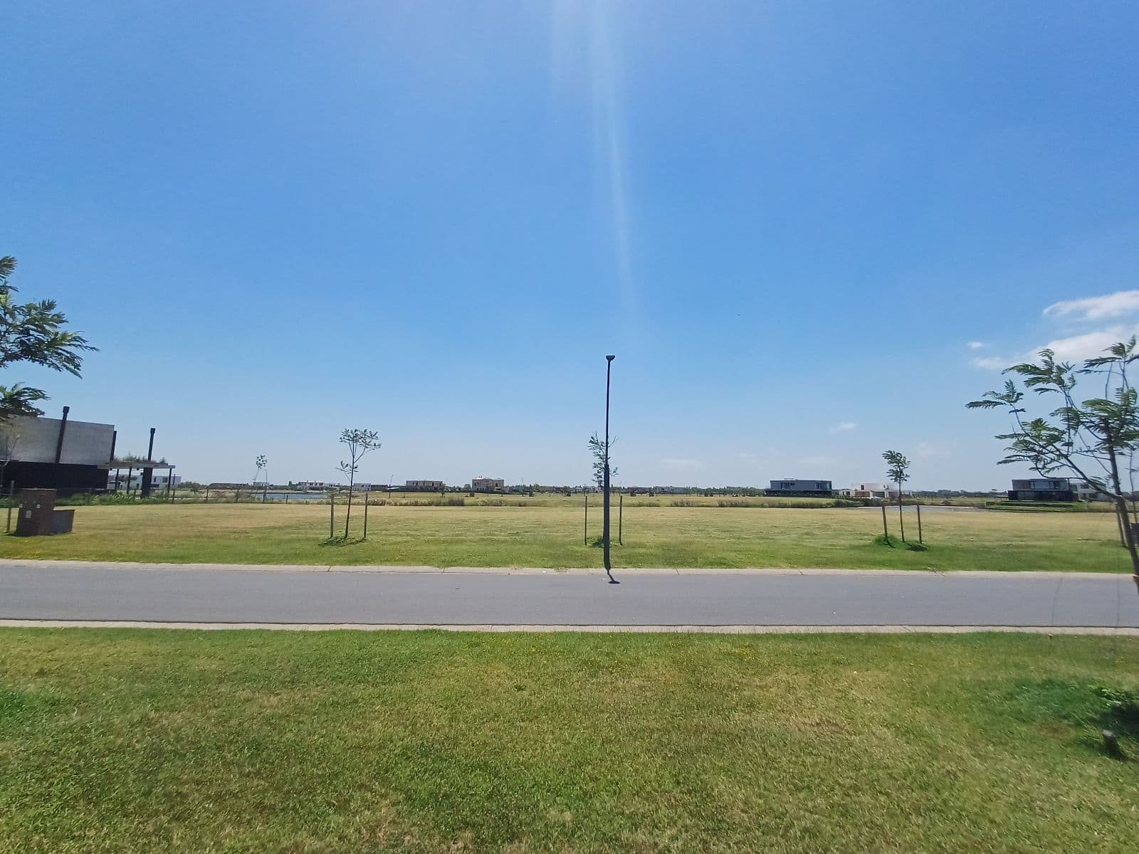 Opportunity: Lot for Sale on the Lake in Amarras - Puertos del Lago