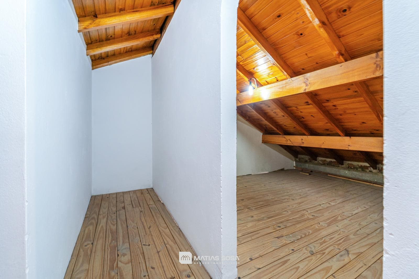 For Sale - 3-room apartment - Patio - Qualifies for financing