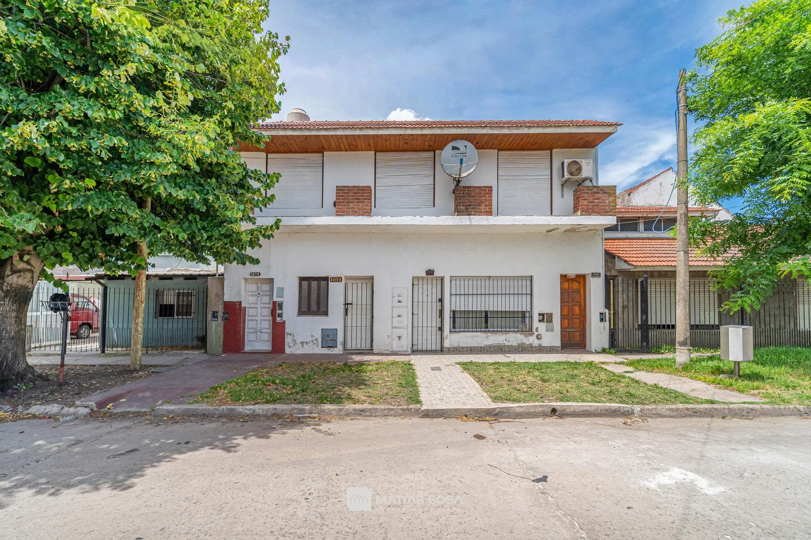 For Sale - 3-room apartment - Patio - Qualifies for financing