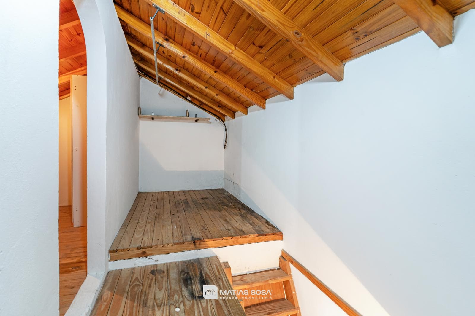 For Sale - 3-room apartment - Patio - Qualifies for financing