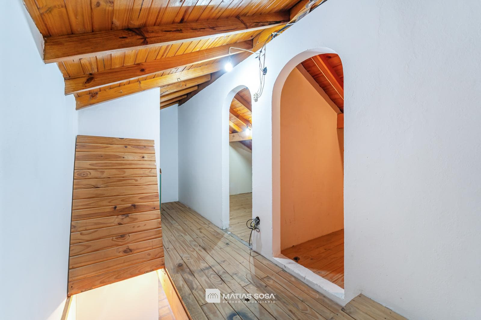 For Sale - 3-room apartment - Patio - Qualifies for financing