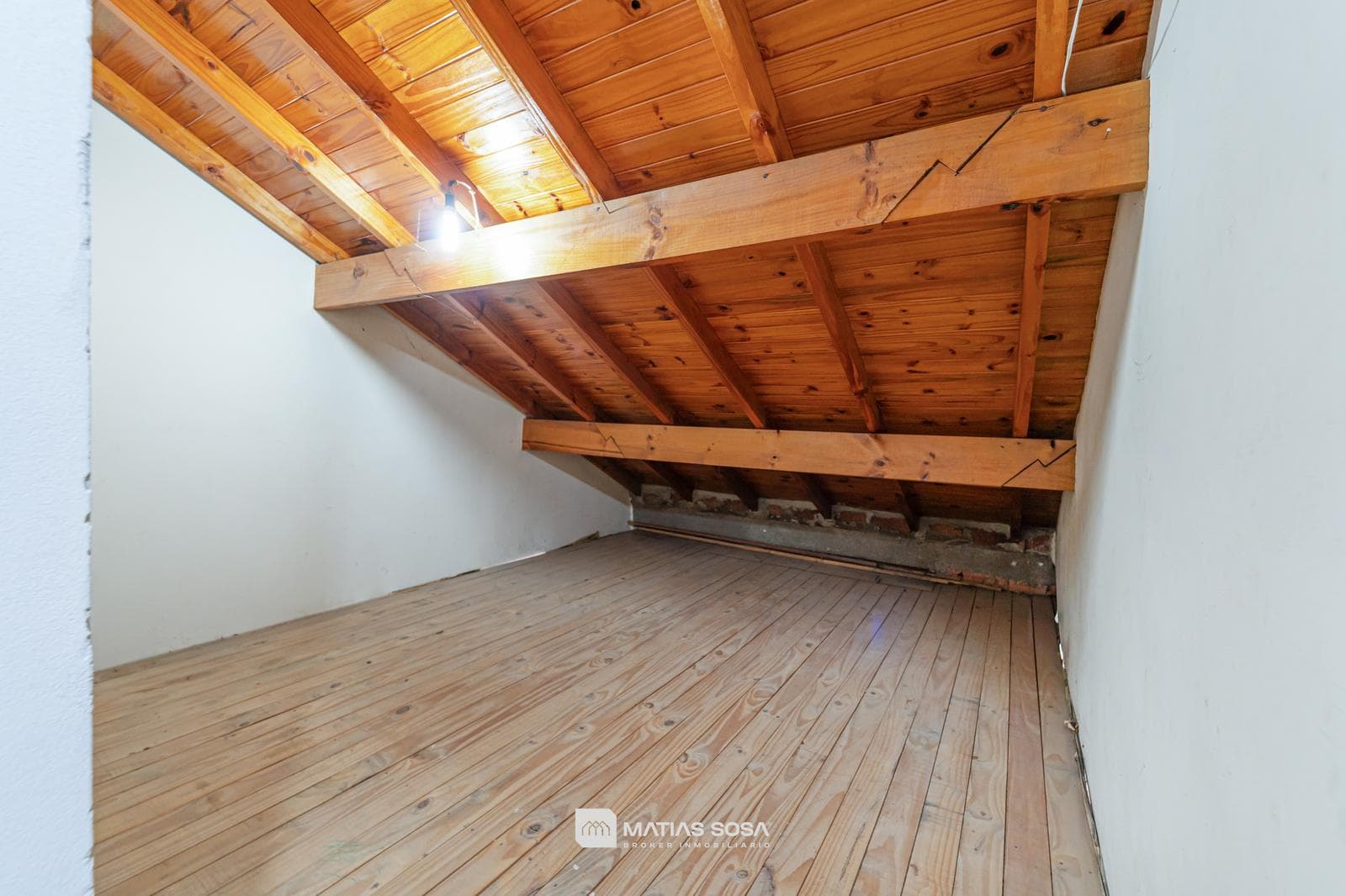For Sale - 3-room apartment - Patio - Qualifies for financing