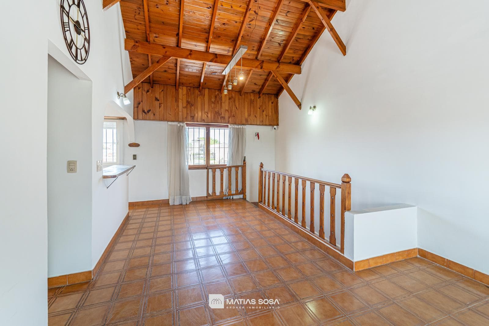 For Sale - 3-room apartment - Patio - Qualifies for financing