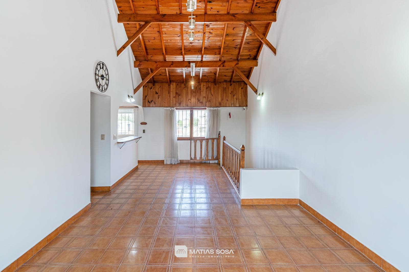 For Sale - 3-room apartment - Patio - Qualifies for financing