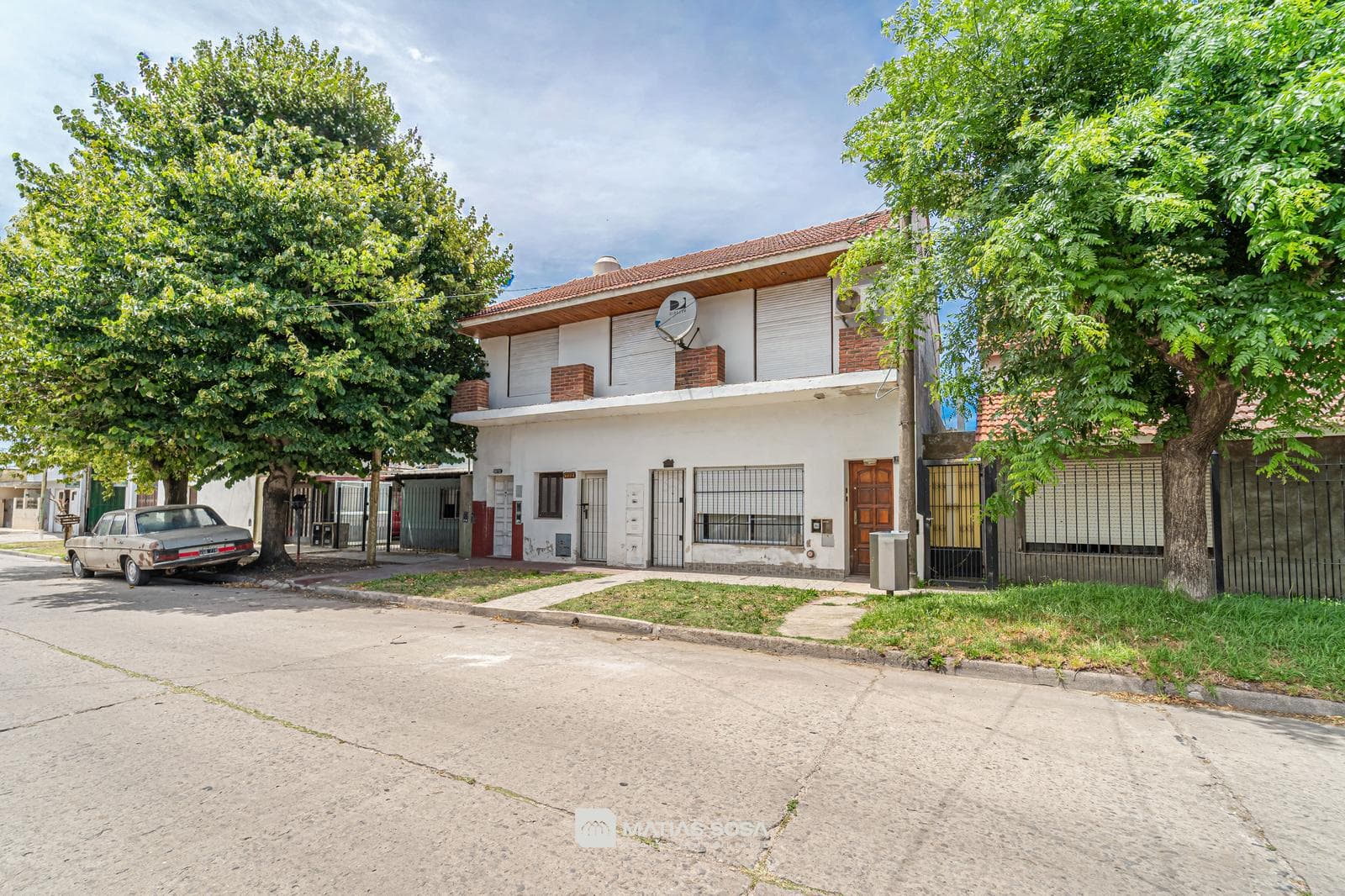 For Sale - 3-room apartment - Patio - Qualifies for financing
