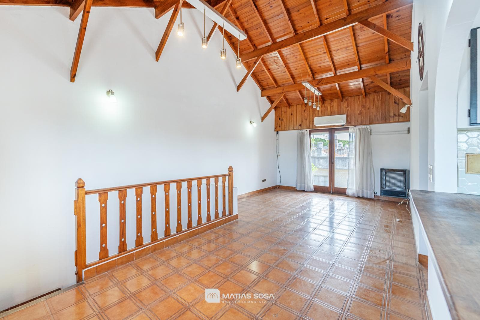 For Sale - 3-room apartment - Patio - Qualifies for financing