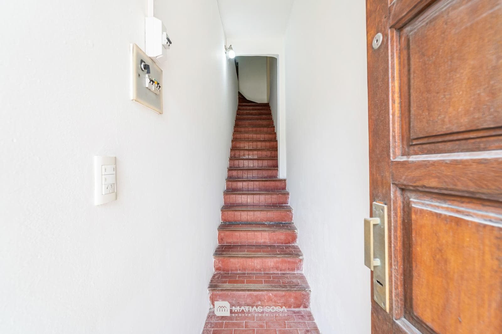 For Sale - 3-room apartment - Patio - Qualifies for financing