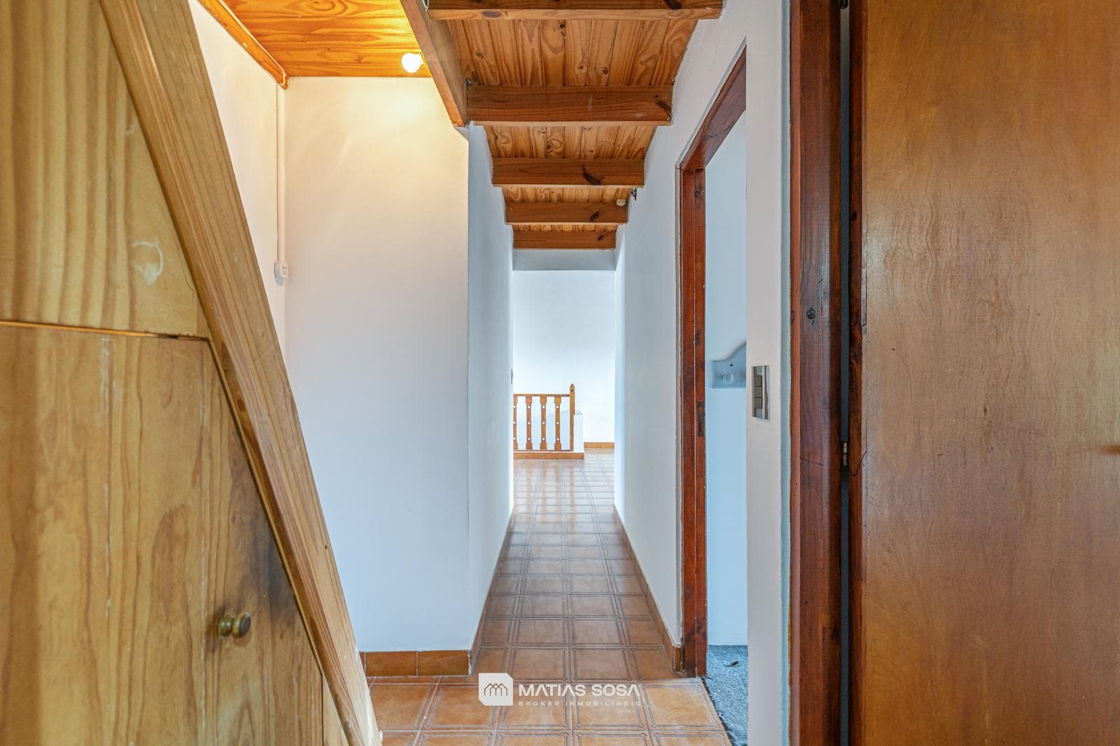 For Sale - 3-room apartment - Patio - Qualifies for financing