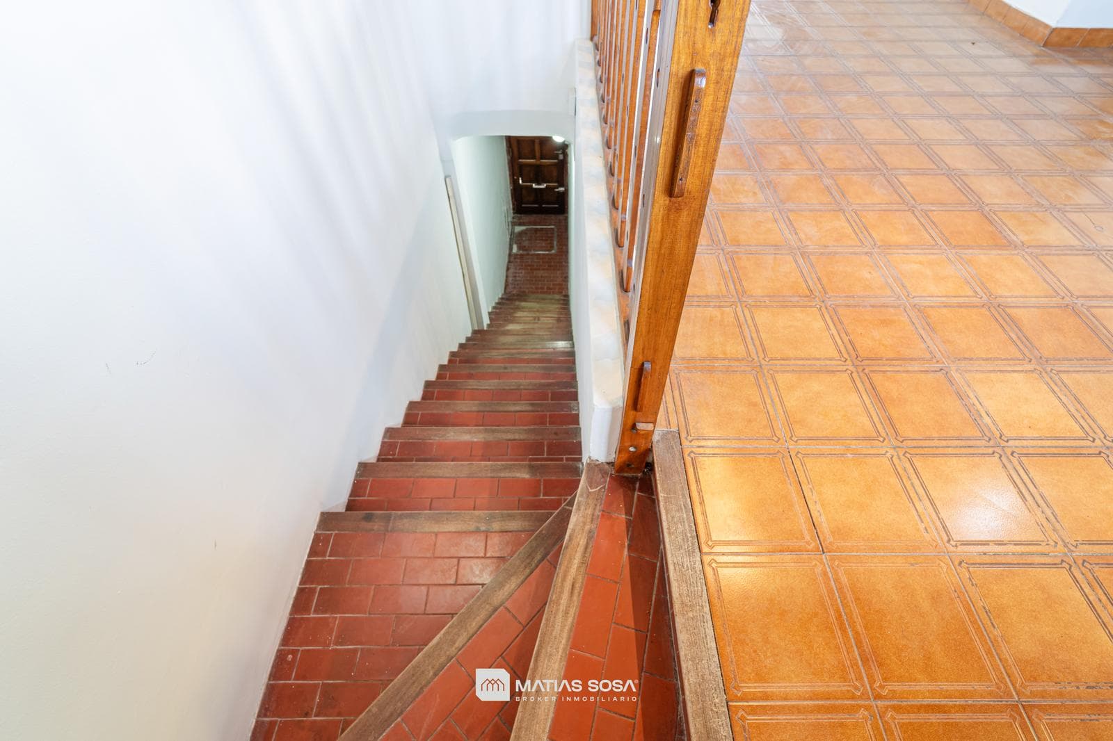 For Sale - 3-room apartment - Patio - Qualifies for financing