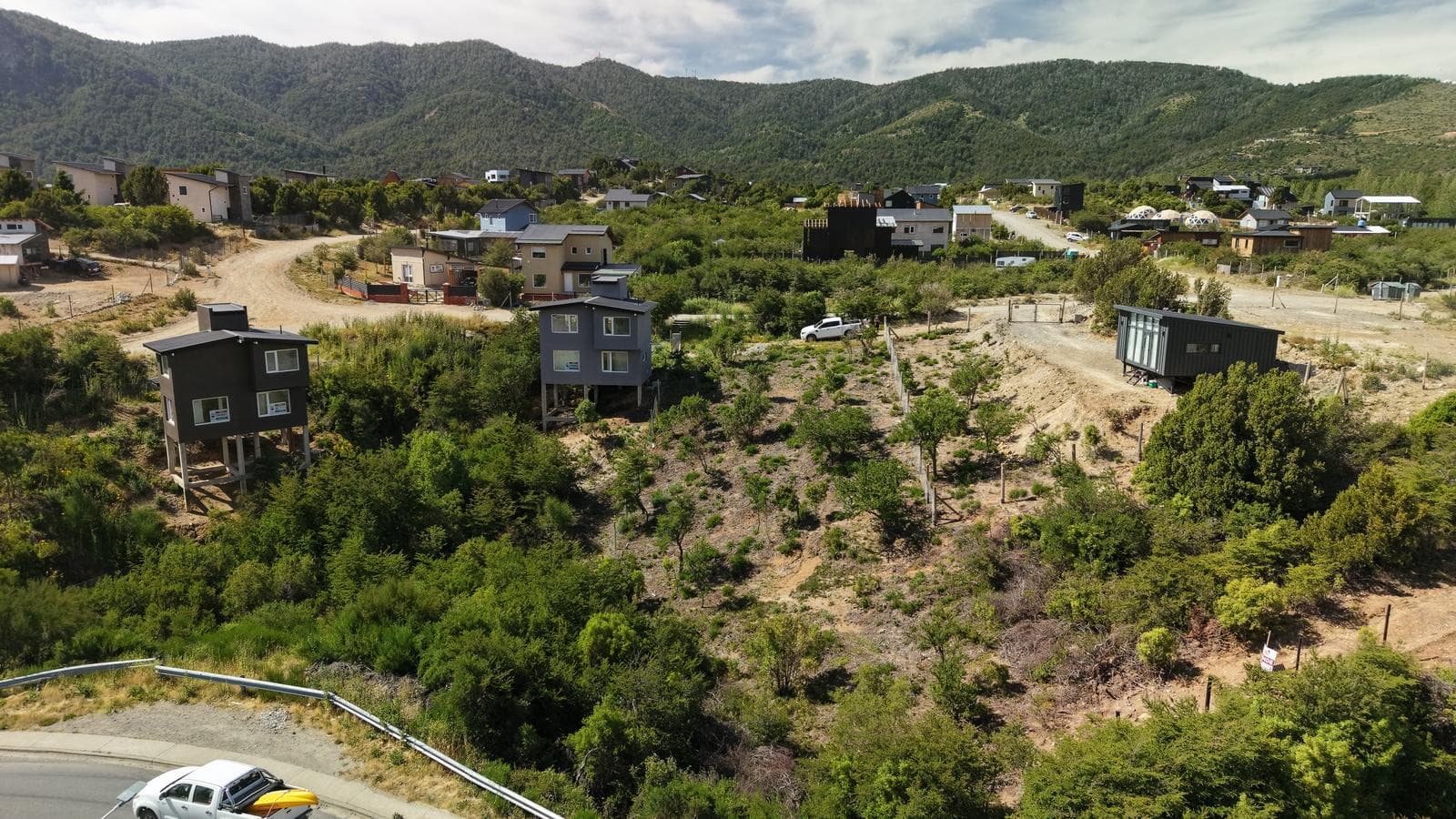 Land in Lomas del Cauquén