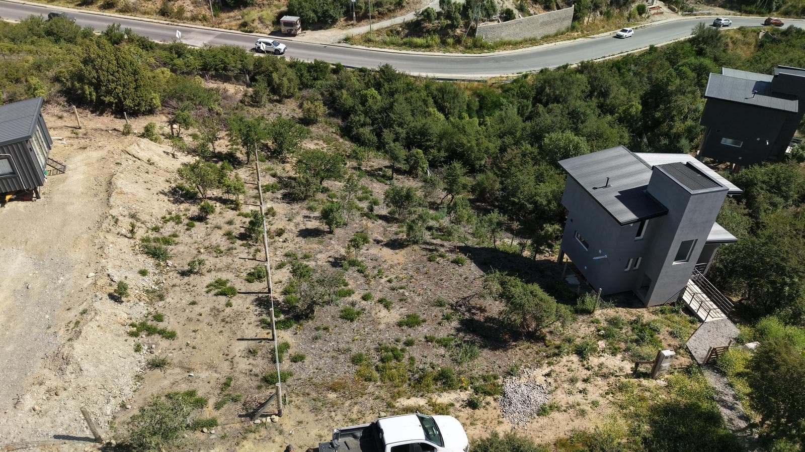 Land in Lomas del Cauquén