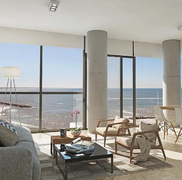 2-room apartment in Unkanny Tower