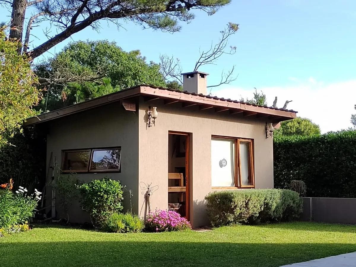 House in Villa Gesell