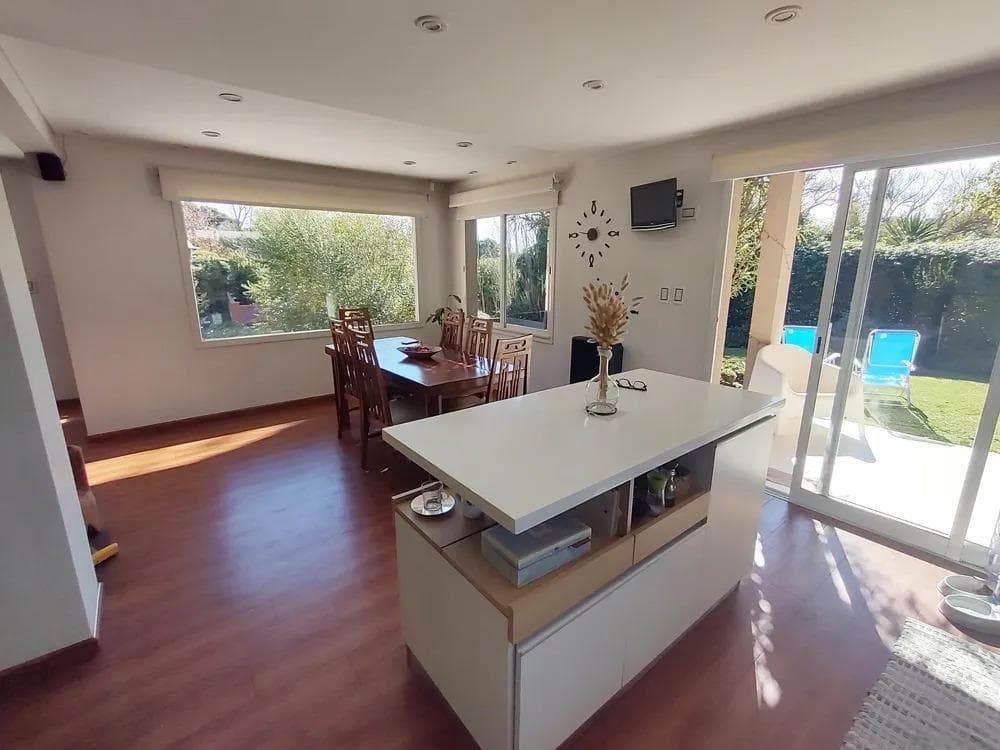 House in Villa Gesell