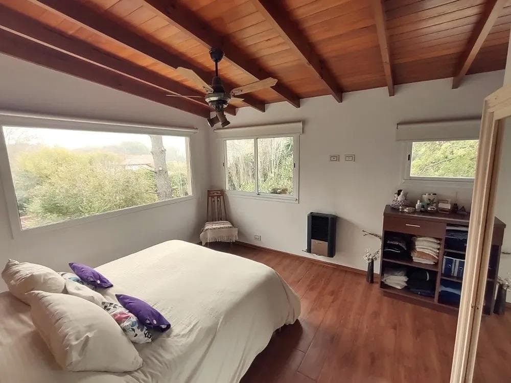 House in Villa Gesell
