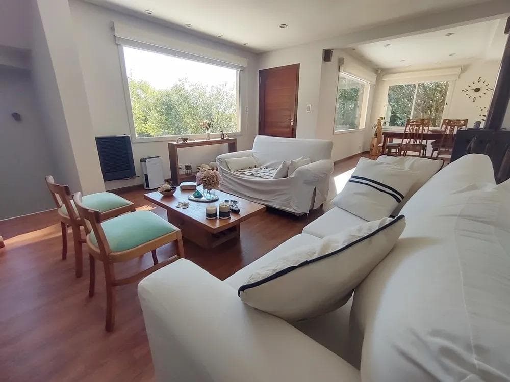 House in Villa Gesell