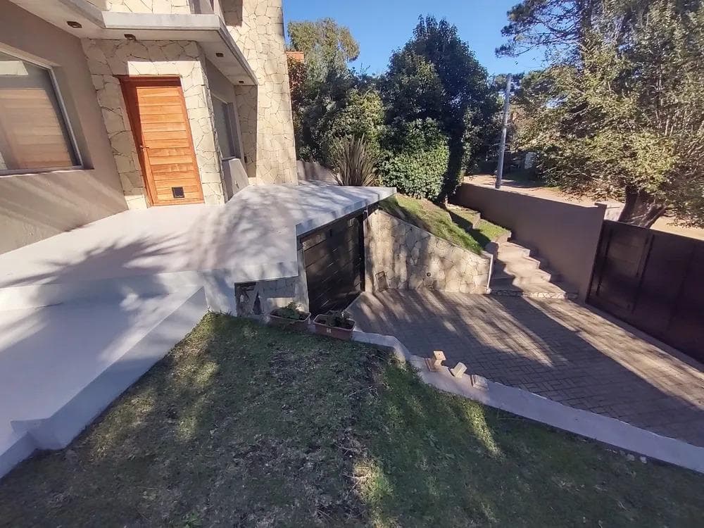 House in Villa Gesell