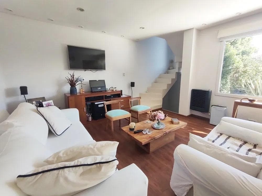 House in Villa Gesell