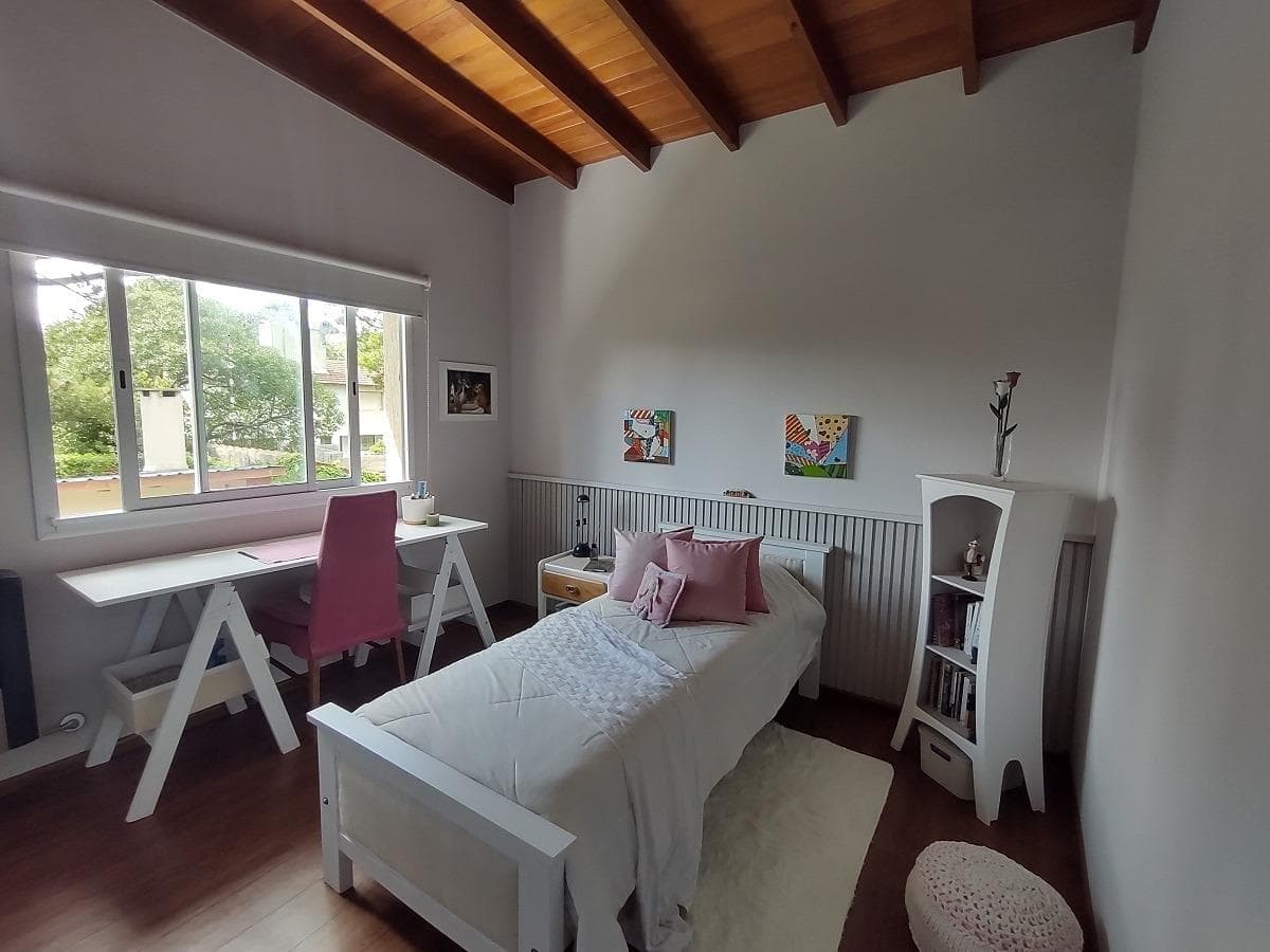 House in Villa Gesell