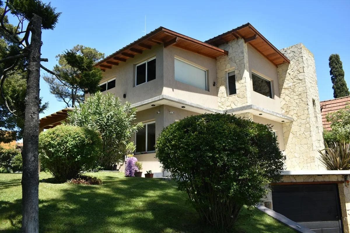House in Villa Gesell